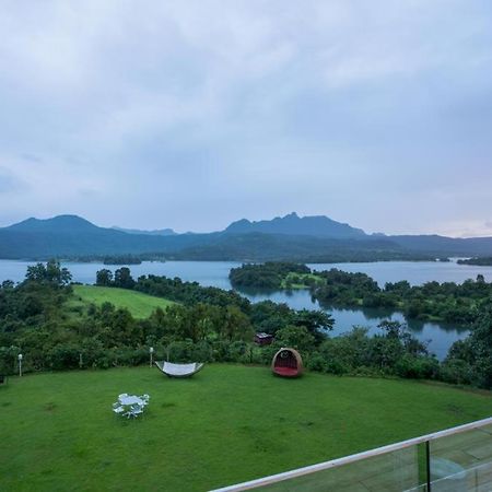 Pawna By Hangout Villas Lonavala Exterior foto